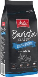 Amazon: Melitta Barista Espresso 1kg Ganze Kaffeebohnen für nur 8,99 Euro statt 13,98 Euro bei Idealo