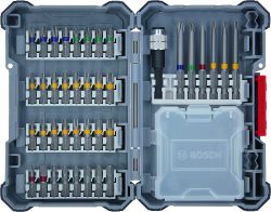 Bosch Professional  ‎2607017464  40tlg. Schrauberbit-Set für 19,99 € (24,95 € Idealo) @Amazon