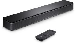 Bose TV Speaker – kompakte Soundbar mit Bluetooth für 189,95 € (222,95 € Idealo) @Amazon