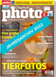 DigitalPhoto Jahresarchiv 2022 alle 12 Ausgaben GRATIS als Download