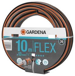 Gardena Comfort FLEX Schlauch 13 mm (1/2 Zoll) 10m für 12,99€ (PRIME) statt PVG  laut Idealo 17,89€ @amazon