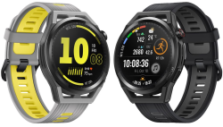 Huawei Watch GT Runner Smartwatch für 99,99 € (136,88 € Idealo) @Otto