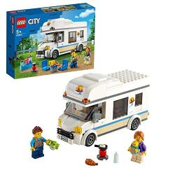 LEGO 60283 City Ferien-Wohnmobil für 12,10€ (PRIME) statt PVG  laut Idealo 15,05€ @amazon