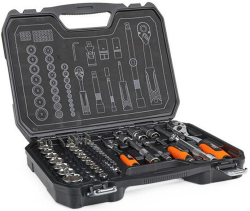Neo Tools Toolkit 73-teiliges Werkzeugset für 45,90 € (70,25 € Idealo) @iBOOD