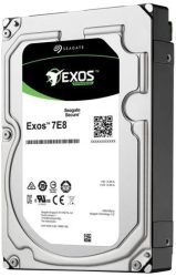Seagate Exos 7E8 SAS 2TB interne Festplatte für 69,66 € (109,10 € Idealo) @Amazon