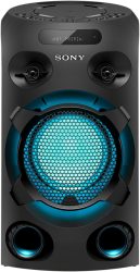 Sony MHC-V02 kompakter High Power Party Lautsprecher mit Bluetooth und NFC für 149 € (205,97 € Idealo) @Amazon & Otto