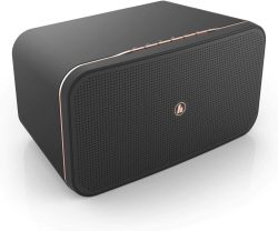 Hama Sirium 2000 Smart Speaker Multimedia Bluetooth/Multiroom Lautsprecher mit Alexa für 79 € (105,42 € Idealo) @eBay