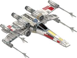 Revell Star Wars T-65 X-Wing Starfighter 3D Puzzle für 14,72 € (19,67 € Idealo) @Amazon