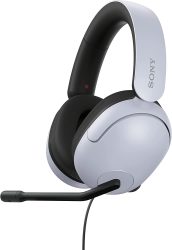 Sony INZONE H3 Gaming Headset  für 65,00€ statt PVG  laut Idealo 81,94€ @amazon