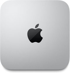 Apple 2020 Mac Mini M1 Chip (8 GB RAM, 256 GB SSD) für 529,99€ statt  PVG  laut Idealo 579,00€ @amazon