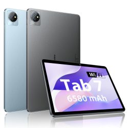 EBAY:  Blackview Tab 7 – Android Tablet für 90,89€ statt 99,99€ PVG