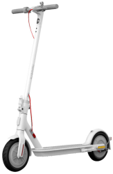 Ebay: Xiaomi Electric Scooter 3 Lite E-Scooter mit Straßenzulassung mit Gutschein für nur 337,50 Euro statt 449 Euro bei Idealo