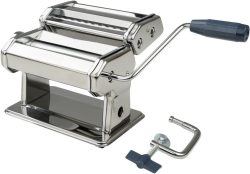 Fackelmann Edelstahl Nudelmaschine Pastamaker für 30,80 € (42,44 € Idealo) @Amazon
