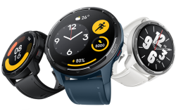 XIAOMI Watch S1 Active GL Smartwatch für 89 € (115,58 € Idealo) @Saturn & Media-Markt