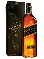 Amazon: Johnnie Walker Black Label 40% 0,7l  12 Jahre Blended Scotch Whisky für nur 17,09 Euro statt 21,74 Euro bei Idealo