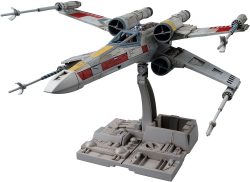 Amazon: Revell 01200/1200 1200 Star Wars Luke Skywalker X-Wing Starfighter für nur 17,99 Euro statt 28,98 Euro bei Idealo