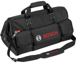 Bosch 40 Liter Werkzeugtasche mit max. 15 kg Tragelast für 29,90 € (39,90  € Idealo) @eBay