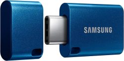 Samsung USB Type-C (MUF-256DA/APC) 256 GB USB 3.1 Flash Drive für 28,99 € (36,53 € Idealo) @Amazon