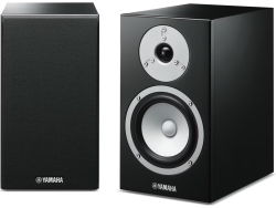 Yamaha NS-BP301 2-Wege Bassreflex Lautsprecher Paar für 157,95 € (249,00 € Idealo) @iBOOD