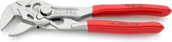 Amazon und Ebay: Knipex 1250 mm Chrom-Vanadium Zangenschlüssel für nur 33,26 Euro statt 42,88 Euro bei Idealo