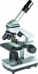 Bresser Junior Biolux CA 40x-1024x Mikroskop inkl. Smartphone-Halterung für 54,45 € (89,95 € Idealo) @Norma24