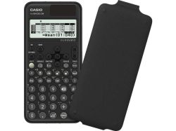 CASIO technisch wissenschaftlicher Taschenrechner für 13,98€ statt PVG  laut Idealo 30,90€ @mediamarkt