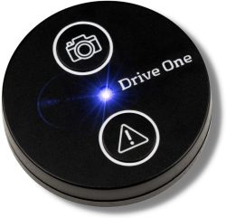 Drive One CO-Driver NO1 Blitzerwarner für 19,99 € (29,99 € Idealo) @Amazon