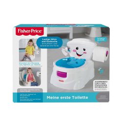 Fisher-Price P4326 – Meine erste Toilette für 31,19€ statt PVG  laut Idealo 40,98€ @amazon