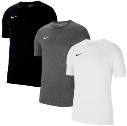 Geomix: 3er Pack Nike Park 20 Shirts mit Gutschein für nur 34,99 Euro statt 46,80 Euro bei Idealo
