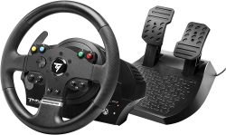 Thrustmaster TMX Force Feedback Racing Wheel für 149,99€ statt PVG  laut Idealo 172,91€ @amazon