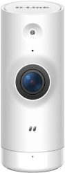 D-Link DCS-8000LHV2 Full HD Wi-Fi Überwachungskamera kompatibel mit Alexa und Google für 19,99 € (39,17 € Idealo) @Amazon, Saturn & Media-Markt