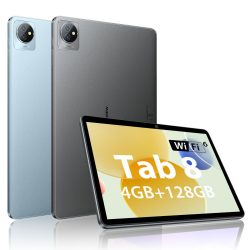 Ebay: Blackview Tab 8 4/128GB für 88,82€ (statt 99,99€ Idealo)