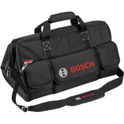 Bosch Handwerkertasche Gr. M 40 Liter Volumen Tragelast 15 kg für 19,90 € (33,89 € Idealo) @eBay