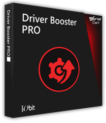 COMPUTER BILD: Driver Booster Pro 10 Vollversion für 1 Jahr GRATIS statt 11,78 Euro bei Idealo