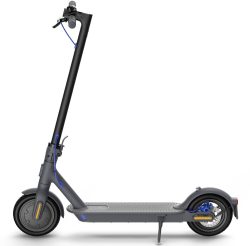 Xiaomi Mi Electric Scooter 3 mit Straßenzulassung gemäß StVZO für 359,99 € (429 € Idealo) @eBay