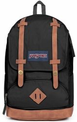 Amazon: JanSport Cortlandt Backpack 25 Liter Freizeitrucksack mit Laptop-Innenfach für nur 24,80 Euro statt 33 Euro bei Idealo