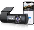 Amazon: KAWA 2K 1440P QHD Dashcam mit WLAN, Super-Nachtsicht, Parküberwachung...
