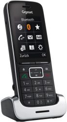 GIGASET SL450HX Mobilteil mit Adressbuch für bis zu 500 Kontakte für 49,99 € (64,75 € Idealo) @Saturn & Media-Markt