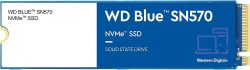 Western Digital Blue SN570 interne 1TB SSD für 36,99 € (43,96 € Idealo) @Amazon, Saturn & Media-Markt
