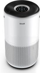 Levoit VeSync Core 400S Smart True für 186,99€ statt PVG  laut Idealo 277,05€ @amazon