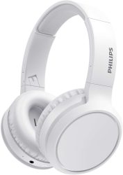 Philips TAH5205WT Bluetooth Over-Ear-Kopfhörer für 35,90 € (54,63 € Idealo) @iBOOD