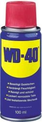 WD-40 Classic 100ml Öl-Spray für 3,29 € (8,39 € Idealo) @Alternate