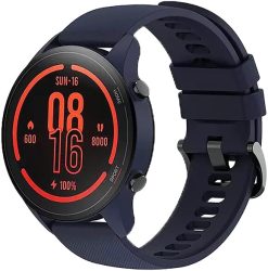 XIAOMI Mi Watch Smartwatch ab 45 € (63,24 € Idealo) @Saturn & Media-Markt