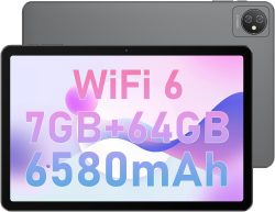Kaufland: Blackview Tab 8 WiFi Tablet 10.1 Zoll 7GB RAM 64GB ROM für 79,99€ (statts 89,99€ Idealo)