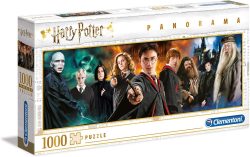 Clementoni 61883 Panorama Harry Potter – Puzzle 1000 Teile für 9,32€ (PRIME)  statt PVG  laut Idealo 12,89€ @amazon