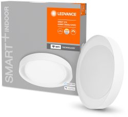 Ledvance Smart+ Orbis Eye WiFi LED Deckenleuchte mit Google und Alexa Voice Control für 17,99 € (38,87 € Idealo) @eBay