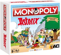 Monopoly Asterix und Obelix Collectors Edition für 35,99 € (49,95 € Idealo) @eBay