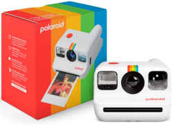 Polaroid Go Generation 2  Sofortbildkamera für 64,95 € (91,06 € Idealo) @Amazon