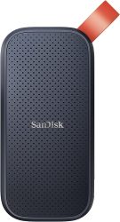 SanDisk Portable SSD externe 2,5 Zoll 1TB SSD für 56,30 € (65,89 € Idealo) @Amazon