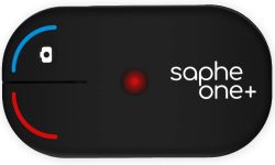 Saphe One+ Verkehrsalarm –  europaweiter Warner vor Radar, Blitzer, Unfällen & Gefahren für 18,95 € (28,49 € Idealo) @Amazon